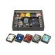 Gaia Organizer for Gaia Project by Gaming Trunk Gaia Organizer for Gaia Project by Gaming Trunk