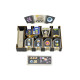 Gaia Organizer for Gaia Project by Gaming Trunk Gaia Organizer for Gaia Project by Gaming Trunk