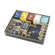 Gaia Organizer for Gaia Project by Gaming Trunk Gaia Organizer for Gaia Project by Gaming Trunk