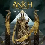 Ankh: Gods of Egypt