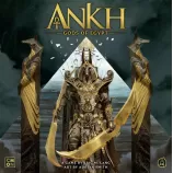 Ankh: Gods of Egypt
