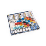 Acrylic overlays