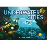 Underwater Cities