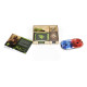 Gloom Tavern Second Edition Organizer for Gloomhaven Second Edition by Gaming Trunk