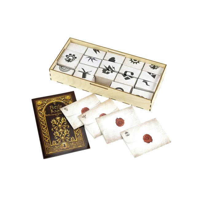Gloom Tavern Second Edition Organizer for Gloomhaven Second Edition by Gaming Trunk Gloom Tavern Second Edition Organizer for Gloomhaven Second Edition by Gaming Trunk