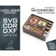 Digital file | Lion's Jaws Organizer for Gloomhaven: Jaws of the Lion