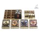 Digital file | Lion's Jaws Organizer for Gloomhaven: Jaws of the Lion