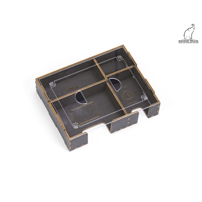 Gloom Tavern and Frost Tavern Player Tray Gloom Tavern and Frost Tavern Player Tray