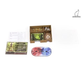 Gloom Tavern and Frost Tavern Player Tray Gloom Tavern and Frost Tavern Player Tray