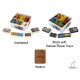 Wall Organizer | 1 box storage solution for The Great Wall
