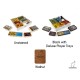 Wall Organizer | 2 box storage solution for The Great Wall Wall Organizer | 2 box storage solution for The Great Wall