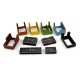 Wall Organizer | 2 box storage solution for The Great Wall Wall Organizer | 2 box storage solution for The Great Wall
