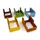 Wall Organizer | 2 box storage solution for The Great Wall Wall Organizer | 2 box storage solution for The Great Wall