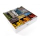 Wall Organizer | 2 box storage solution for The Great Wall Wall Organizer | 2 box storage solution for The Great Wall