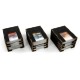 Wall Organizer | 2 box storage solution for The Great Wall Wall Organizer | 2 box storage solution for The Great Wall