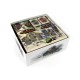Wall Organizer | 2 box storage solution for The Great Wall Wall Organizer | 2 box storage solution for The Great Wall
