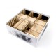 Wall Organizer | 1 box storage solution for The Great Wall