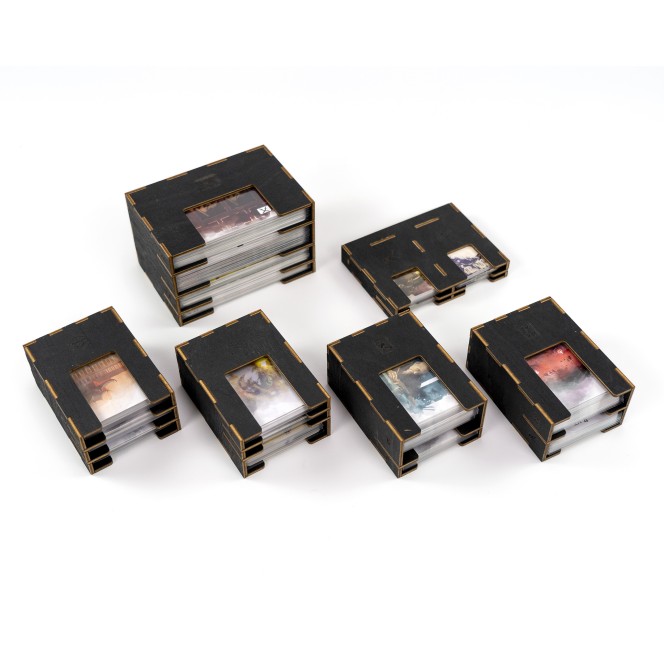 Wall Organizer | 1 box storage solution for The Great Wall Wall Organizer | 1 box storage solution for The Great Wall
