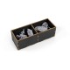 Wall Organizer | 1 box storage solution for The Great Wall