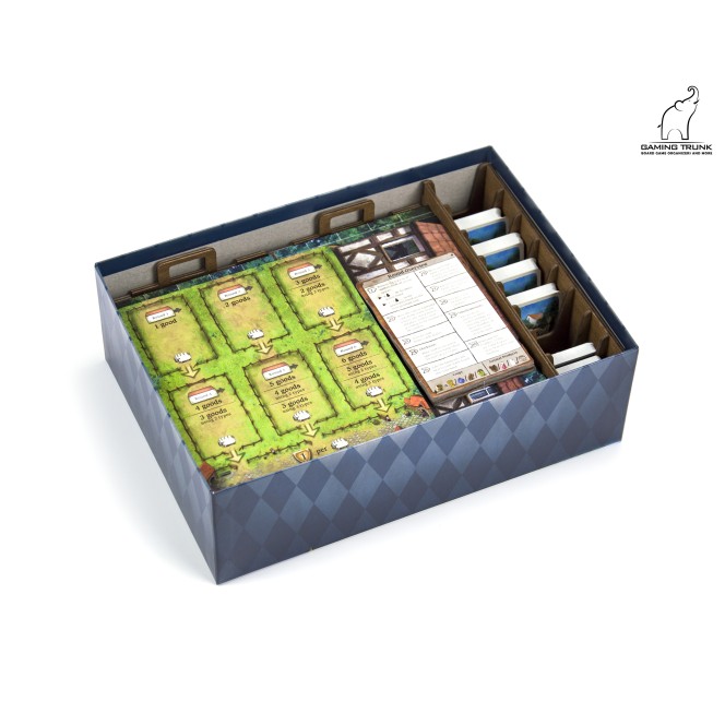 Holledau Organizer for Hallertau Holledau Organizer for Hallertau