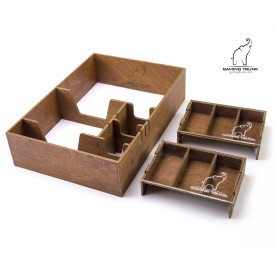 Scottish Organizer for Isle of Skye