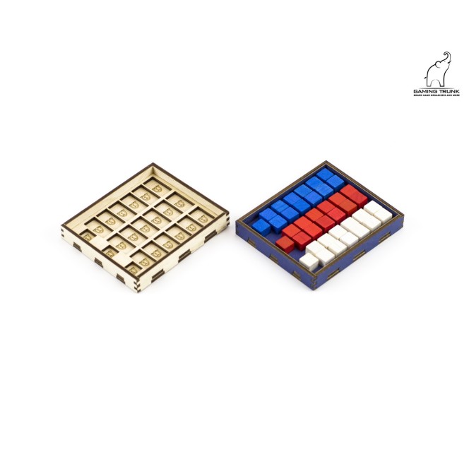Caribbean Organizer compatible with Maracaibo Caribbean Organizer compatible with Maracaibo