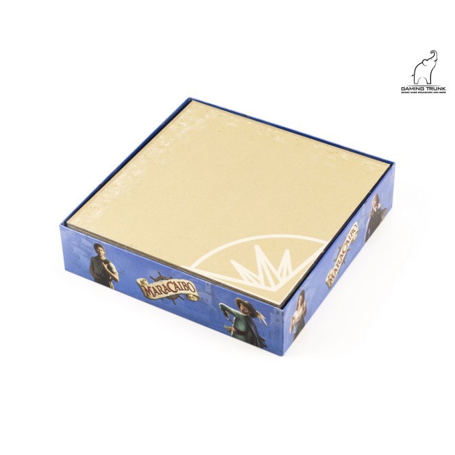 Caribbean Organizer compatible with Maracaibo Caribbean Organizer compatible with Maracaibo
