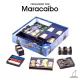 Caribbean Organizer compatible with Maracaibo