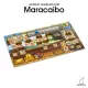 Acrylic overlays for the Maracaibo player boards