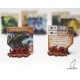 Monster stand for Eldritch Horror and Arkham Horror