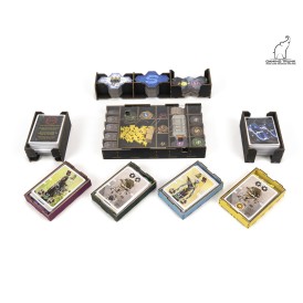 Revitalize Organizer for Revive