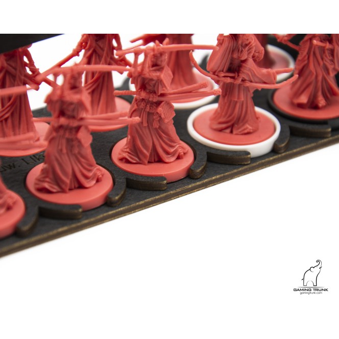 Rising Star Organizer for Rising Sun KS Edition Rising Star Organizer for Rising Sun KS Edition