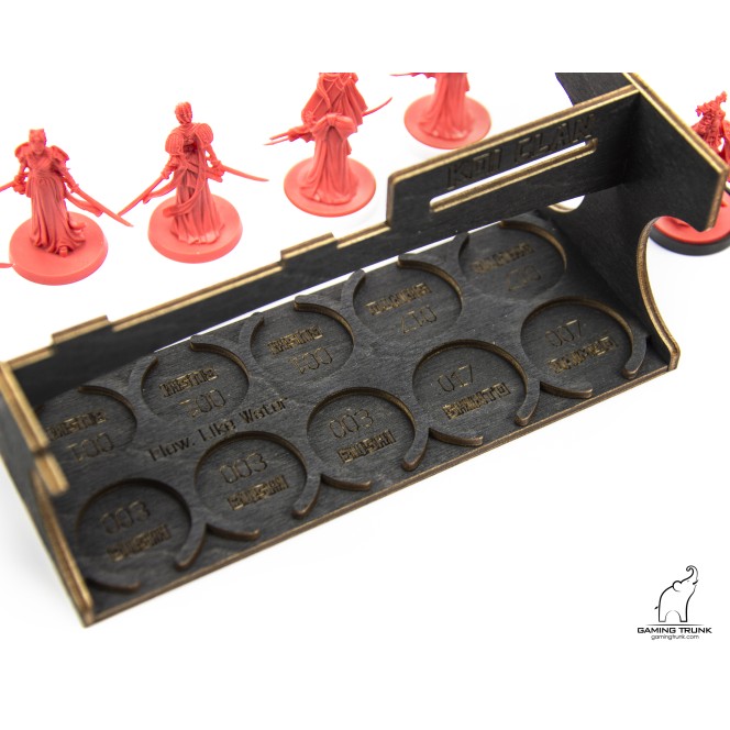 Rising Star Organizer for Rising Sun KS Edition Rising Star Organizer for Rising Sun KS Edition