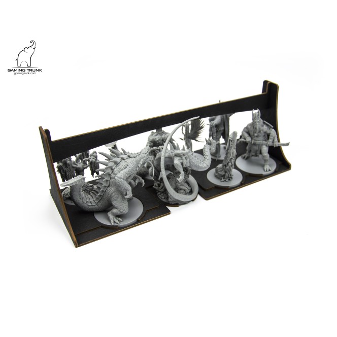 Rising Star Organizer for Rising Sun KS Edition Rising Star Organizer for Rising Sun KS Edition