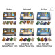 Seti Organizer for SETI by Gaming Trunk