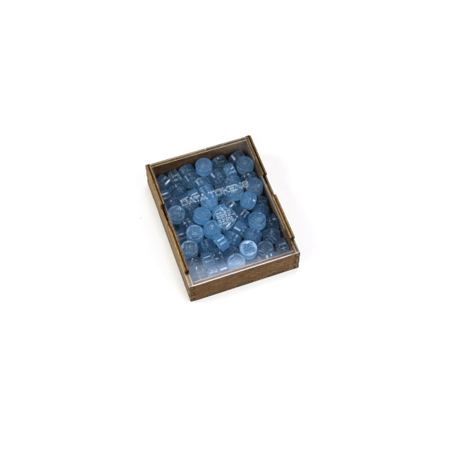 Seti Organizer for SETI by Gaming Trunk Seti Organizer for SETI by Gaming Trunk