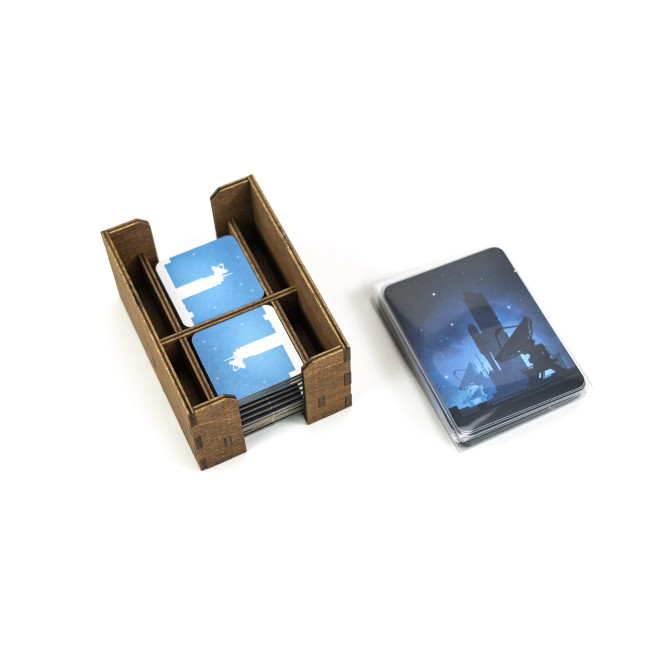 Seti Organizer for SETI by Gaming Trunk Seti Organizer for SETI by Gaming Trunk