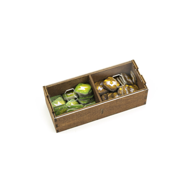 Seti Organizer for SETI by Gaming Trunk Seti Organizer for SETI by Gaming Trunk