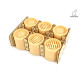 Steam Up Organizer for Steam Up: A Feast of Dim Sum Steam Up Organizer for Steam Up: A Feast of Dim Sum