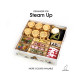 Steam Up Organizer for Steam Up: A Feast of Dim Sum Steam Up Organizer for Steam Up: A Feast of Dim Sum