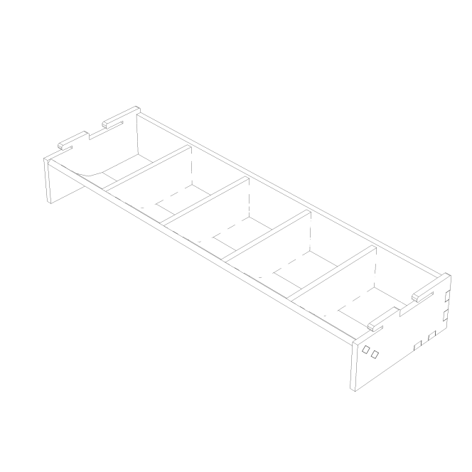 Test Tray Test Tray