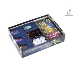Underwater Colony organizer compatible with Underwater Cities Underwater Colony organizer compatible with Underwater Cities