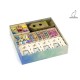 Wings Bundle | Organizer and Chickadee Dice tower for Wingspan