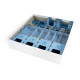 Wyrm Organizer for Wyrmspan by Gaming Trunk Wyrm Organizer for Wyrmspan by Gaming Trunk