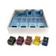 Wyrm Organizer for Wyrmspan by Gaming Trunk Wyrm Organizer for Wyrmspan by Gaming Trunk