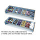 Wyrm Organizer for Wyrmspan by Gaming Trunk Wyrm Organizer for Wyrmspan by Gaming Trunk