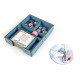 Wyrm Organizer for Wyrmspan by Gaming Trunk Wyrm Organizer for Wyrmspan by Gaming Trunk