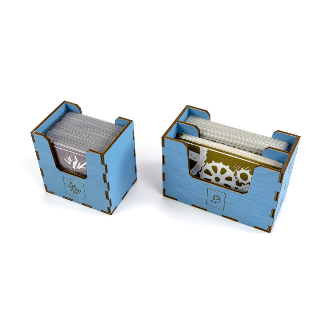 Wyrm Organizer for Wyrmspan by Gaming Trunk Wyrm Organizer for Wyrmspan by Gaming Trunk