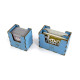 Wyrm Organizer for Wyrmspan by Gaming Trunk Wyrm Organizer for Wyrmspan by Gaming Trunk