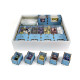 Wyrm Organizer for Wyrmspan by Gaming Trunk Wyrm Organizer for Wyrmspan by Gaming Trunk